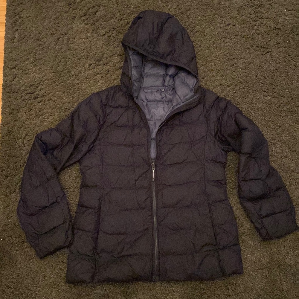 Uniqlo jacket